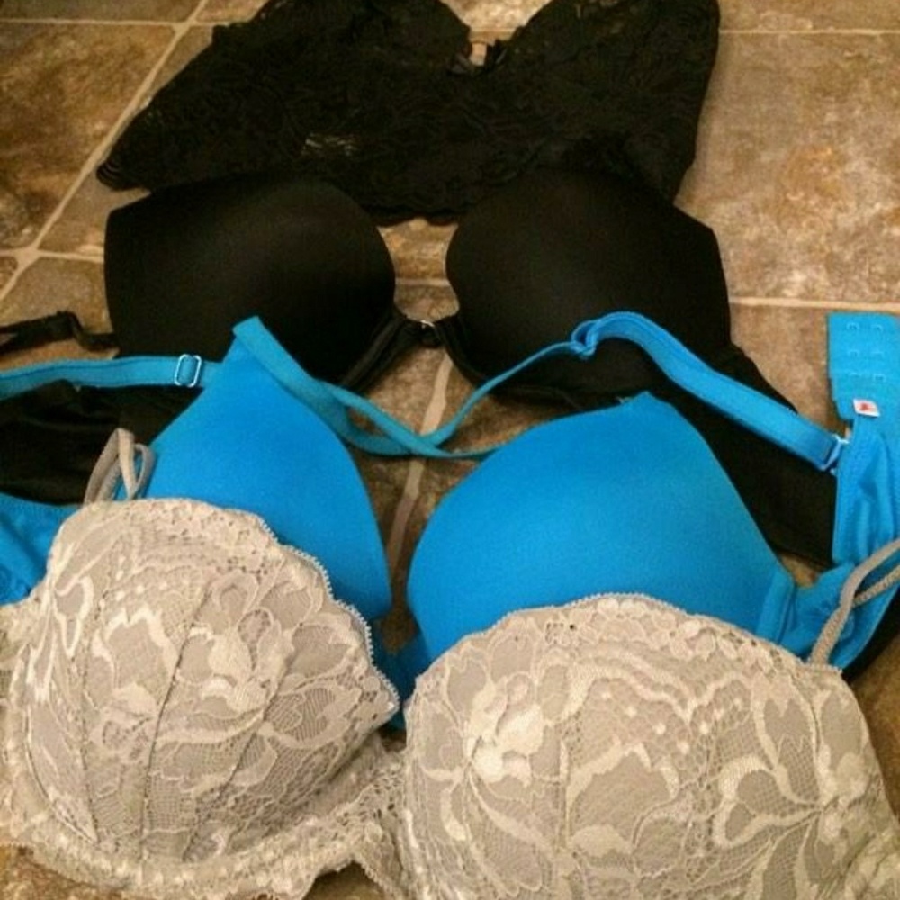 Bra bundle!!!